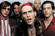 Buckcherry