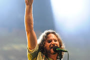 Vedder Eddie