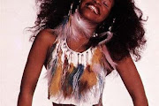 Chaka Khan