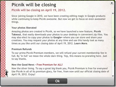 picnik-closing-annoucement