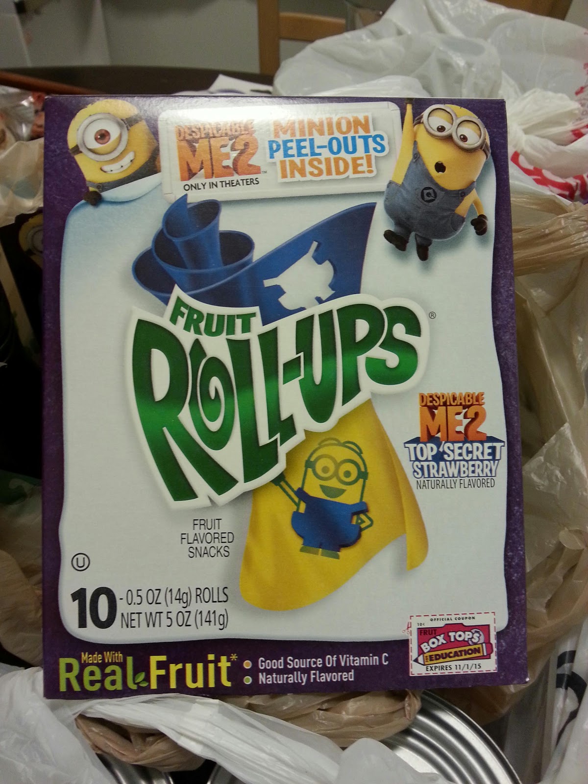 Annie's Creative Corner Minion Party Decors/ Party Favors