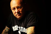 Angry Anderson