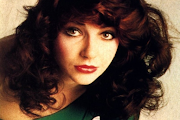 Kate Bush