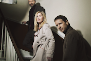 Saint Etienne
