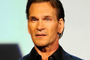 Patrick Swayze