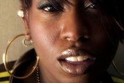 Missy Elliott