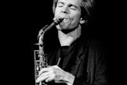 David Sanborn