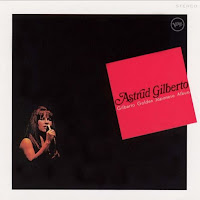 Gilberto Golden Japanese Album