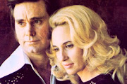 George Jones & Tammy Wynette