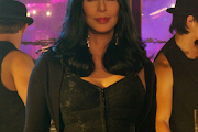 Cher