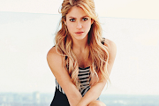 Shakira