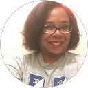 Amina Morrison profile picture