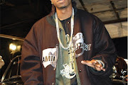 Chamillionaire