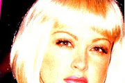 Cyndi Lauper