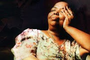 Cesaria Evora