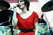 Pat Benatar