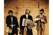 The Tiger Lillies