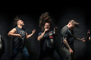 The Black Dahlia Murder