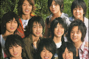 Hey! Say! JUMP