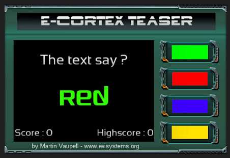 Free E-Brain teaser APK for PC