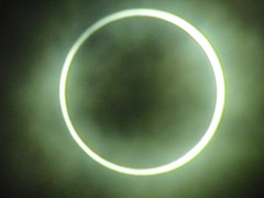 full eclipse