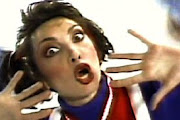 Toni Basil