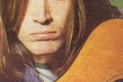 Evan Dando