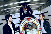Jukebox the Ghost