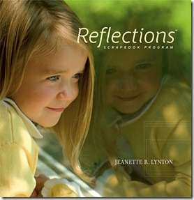Reflections How-to book - 9031