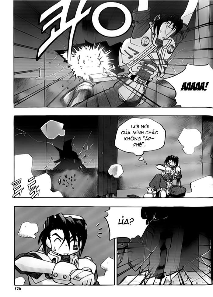 Western Shotgun - Tay súng miền tây Chap 60 - Truyen.Chap.VN