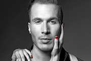 Shawn Desman
