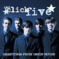 Greetings From Imrie House