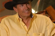 George Strait