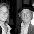 Buddy Miller and Jim Lauderdale