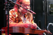 David Lindley