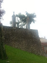 Mur Chateau