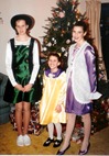 Christmas Eve 1995