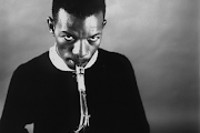 Ornette Coleman