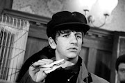Ringo Starr
