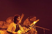Steve Hackett