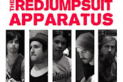 Red Jumpsuit Apparatus