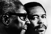 Sonny Terry & Brownie McGhee