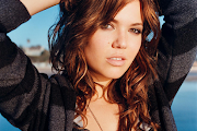 Mandy Moore