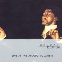 Live at the Apollo Vol. 2