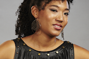 Judith Hill