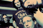 Teenage Fanclub