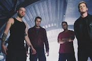 Breaking Benjamin