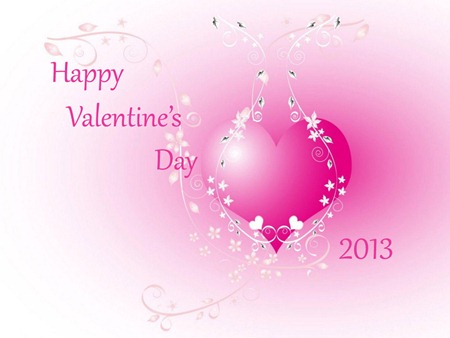 Valentine's Day 2013 5