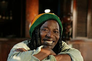 Alpha Blondy