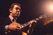Kenny Burrell